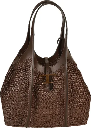Timeless Shopper Bag