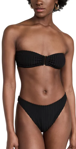 Solid & Striped The Tati Bikini Top