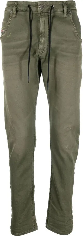 tapered Krooley JoggJeans®