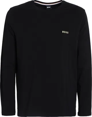 Undershirt Black