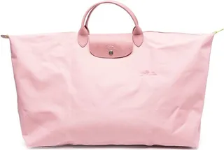 Le Pliage Green medium travel bag