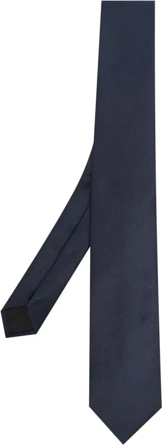Classic Silk Tie