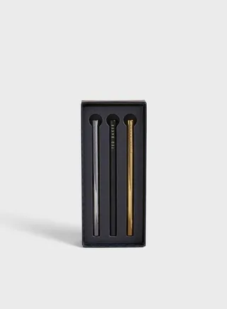 Krisii 3 Pack Of Pens