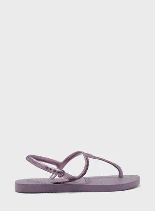 Twist Beach Sandals