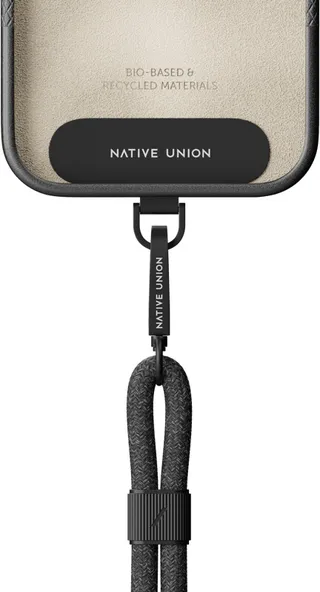 Native Union Universal Sling - Black