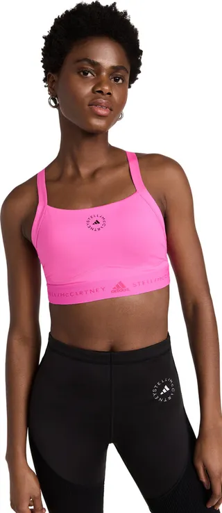 adidas by Stella McCartney TruePurpose Training Medium Support Bra