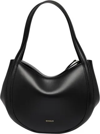 Lin mini shoulder bag