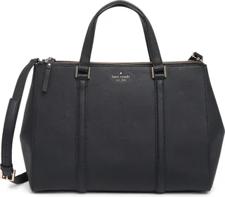 Newbury Lane Loden Duffle Bag