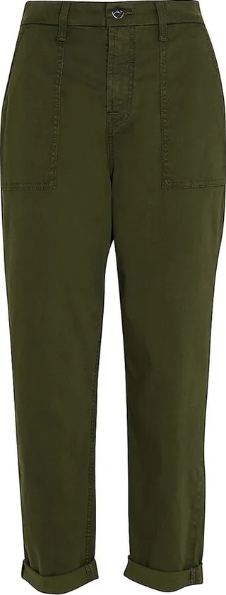 Le Disco Easy Cotton Sateen Jogger