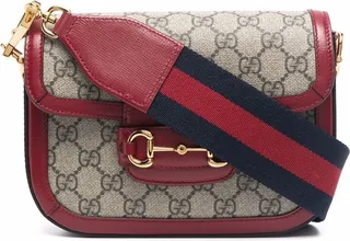 Horsebit 1955 crossbody bag