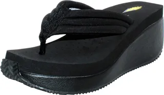 Volatile Women's Frappacino Thong Sandals