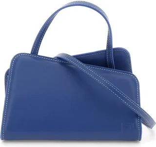 Yuzefi 'slant Mini Tote' Bag