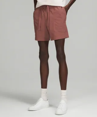Bowline Shorts 5" Stretch Ripstop