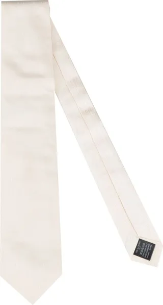 Ties & Bow Ties Ivory
