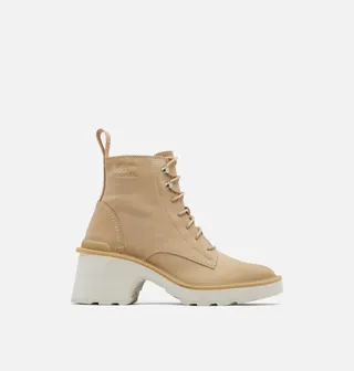 Women's Hi-Line™ Heel Lace Boot
