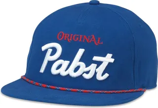 Pabst Baseball Cap