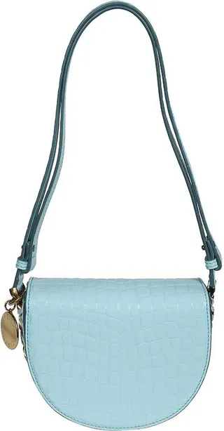 Frayme Vegan Leather Shoulder Bag