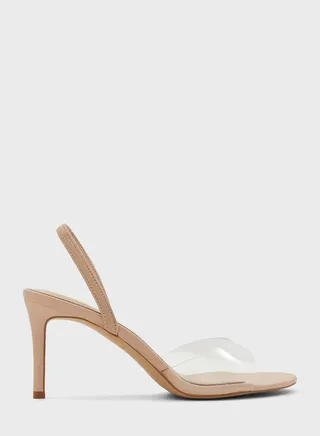 Aitana High-Heel Sandals