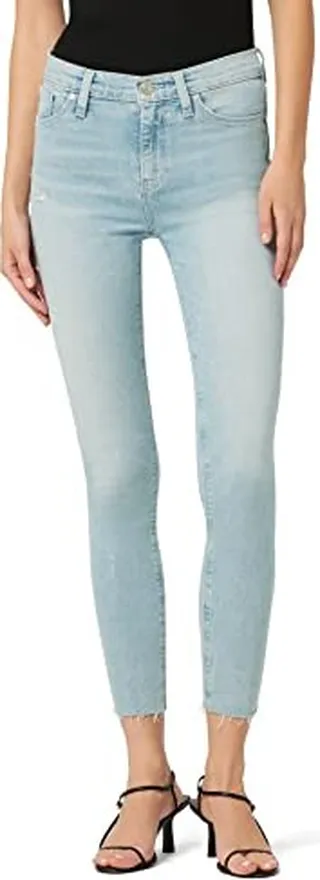 HUDSON Jeans Women's Nico Midrise