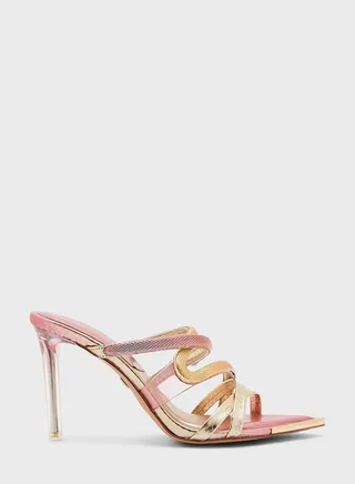 Glycona High Heel Sandals