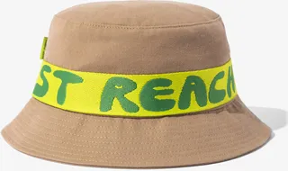 Deepest Reaches Bucket Hat
