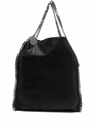 maxi Falabella tote bag
