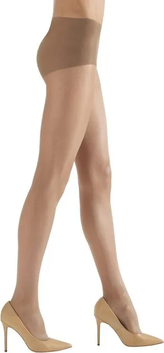 Shimmer Sheer Tights