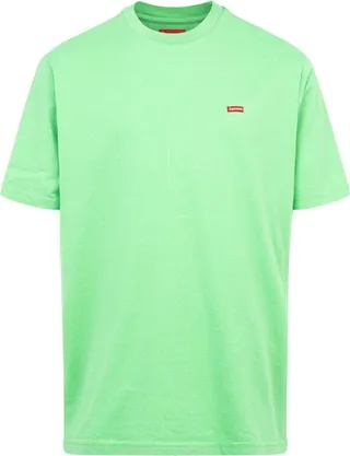 Small Box T-shirt "SS20"