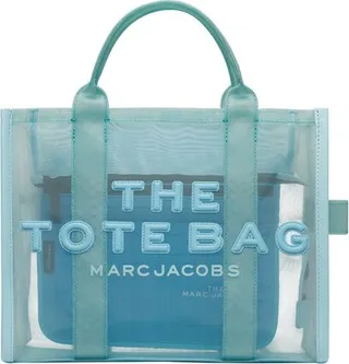 The Mesh Medium Tote Bag