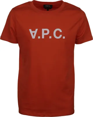 T Shirt Vpc Color H