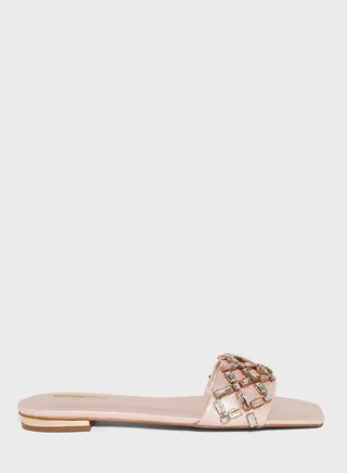 Boasa Flat Sandals