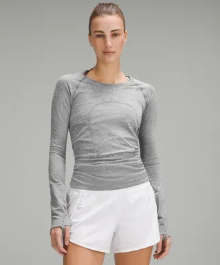 Swiftly Tech Long Sleeve Shirt 2.0