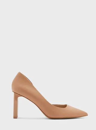 Ligowan High Heel Pumps