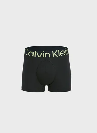 Logo Band Trunks