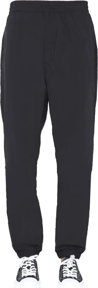 Givenchy Elastic Waisted Jogger Sweatpants