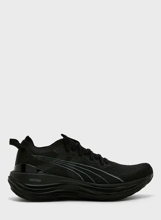 Foreverrun Nitro Knit