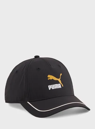 Forward History Cap