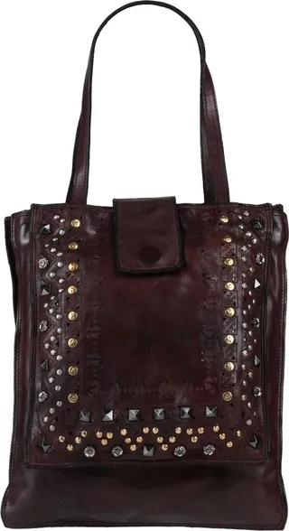 Handbag Dark Brown