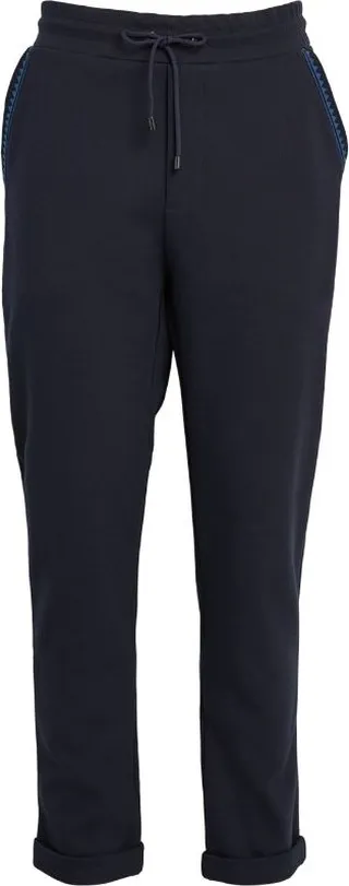 Etro Cotton-Blend Sweatpants