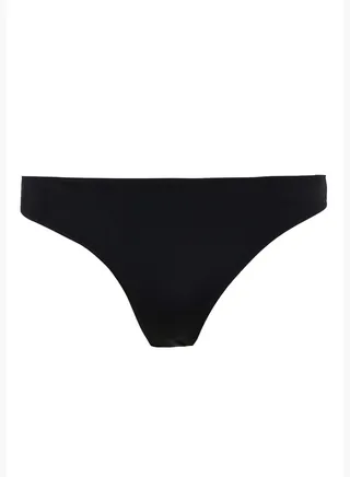 Basic Bikini Bottoms