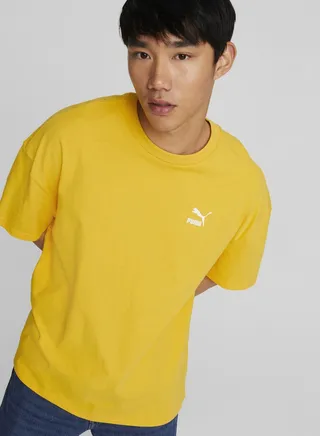 Classics Oversized T-Shirt