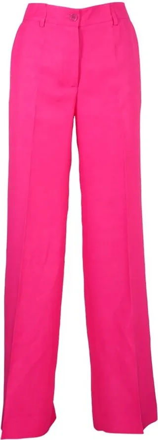 P.A.R.O.S.H. Straight Leg Trousers
