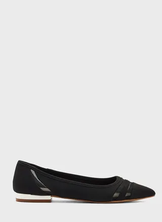 Hannie Slip Ons
