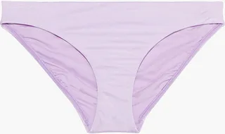 Shine On low-rise bikini briefs