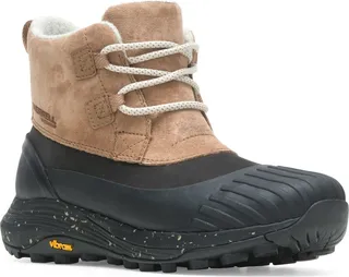 Siren 4 Thermo Demi Waterproof Hiking Boot