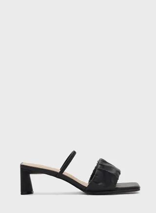 Adreran High Heel Sandals