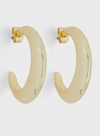Siren Horn Hoops