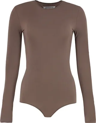 Jersey Bodysuit