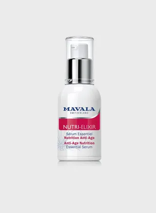 Swiss Skin Solution Nutri Elixir Essential Serum Face&Eyes 30ml