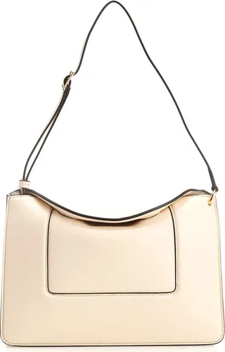 Wandler Penelope SLogo Printed Shoulder Bag